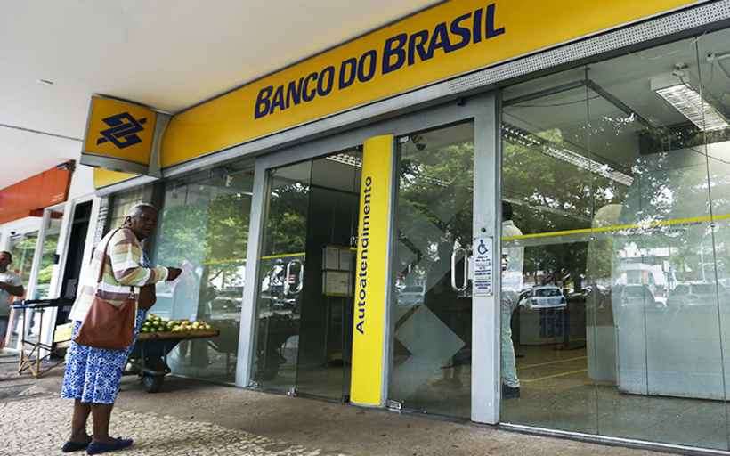 5.533 funcionários do BB aderiram ao PDV e receberão até R$ 450 mil -  Marcelo Camargo/Agência Brasil