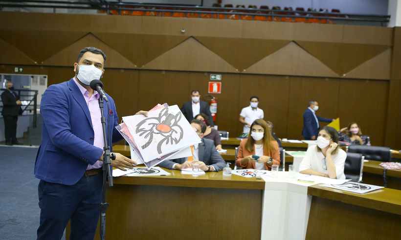 Vereadores de BH aprovam criação de 'pipódromos', em votação apertada  - Câmara Municipal de Belo Horizonte 
