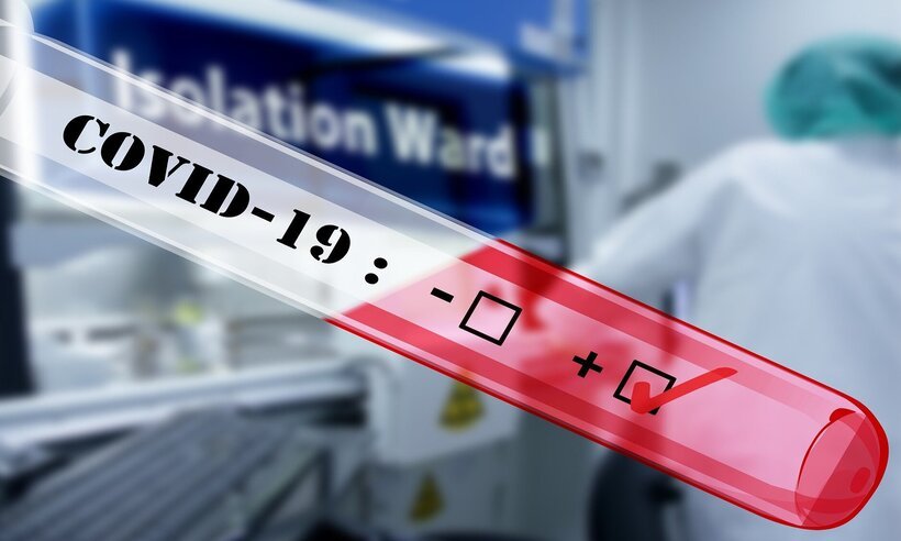 Médicos na linha de frente denunciam de falta de máscaras a sabonete - Reprodução/Pixabay