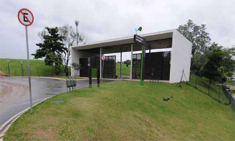 Parque Ecológico da Pampulha e Casa do Baile reabrem ao público em BH - Marcos Vieira/EM/D.A Press