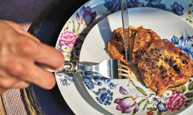 Massas feitas a mão e sem pressa reaproximam cozinheiro de raízes italianas - Carlos Hauck/Divulgação