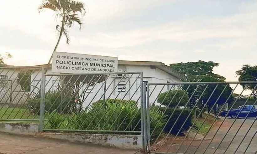 Igarapé investiga pane elétrica em refrigerador com 230 doses de vacina - Reprodução/Prefeitura de Igarapé