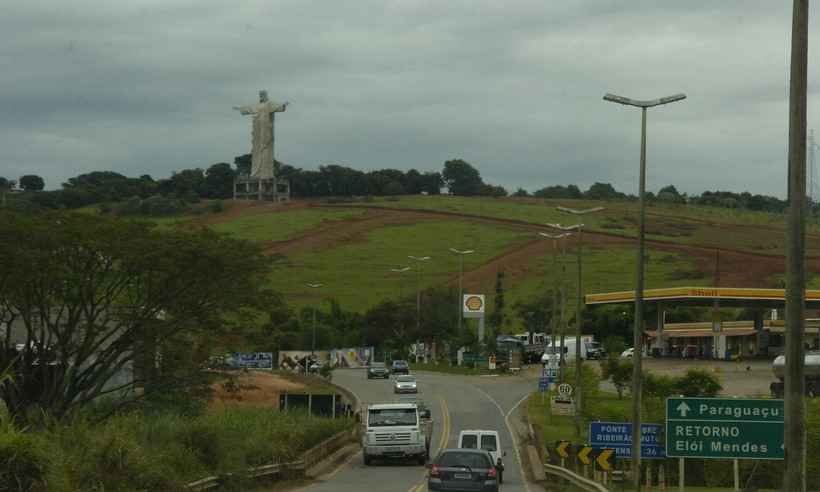 Homem é acusado de estuprar adolescente por homofobia - Marcos Michelin/EM/D.A Press - 29/4/11