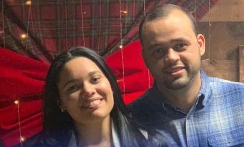Mineiro é preso nos Estados Unidos, acusado de ser terrorista - Reprodução/Redes Sociais