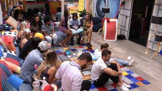 Crises de imagem causadas por reality shows começam a preocupar marcas - Divulgação/Globo