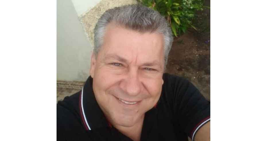 Ex-vereador e candidato a prefeito de Ibiá em 2020 morre vítima da COVID-19 - Facebook/Reprodução
