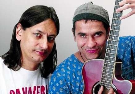 Série de música clássica recebe Telo Borges e Cláudio Venturini - Sylvio Coutinho/divulgação