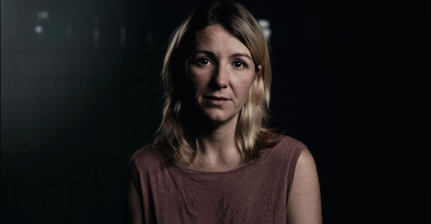 'Morra, amor' defende a mulher, vítima de tabus que cercam a maternidade - José Eduardo Limongi/divulgação