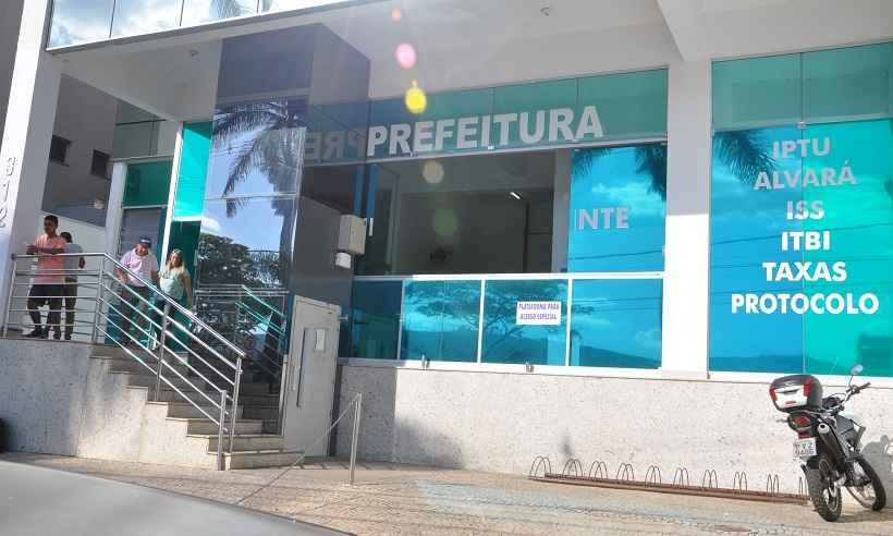 Sete Lagoas: programa dá até 100% de anistia em juros e multas de tributos - Prefeitura Municipal de Sete Lagoas/Divulgação
