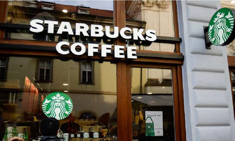BH Airport confirma negociação para ter primeiras lojas da Starbucks em MG - Starbicks/Divulgação