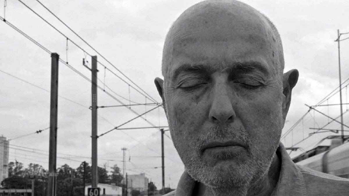Dirigido por Bárbara Paz, premiado filme sobre Hector Babenco estreia na TV - CANAL BRASIL/DIVULGAÇÃO