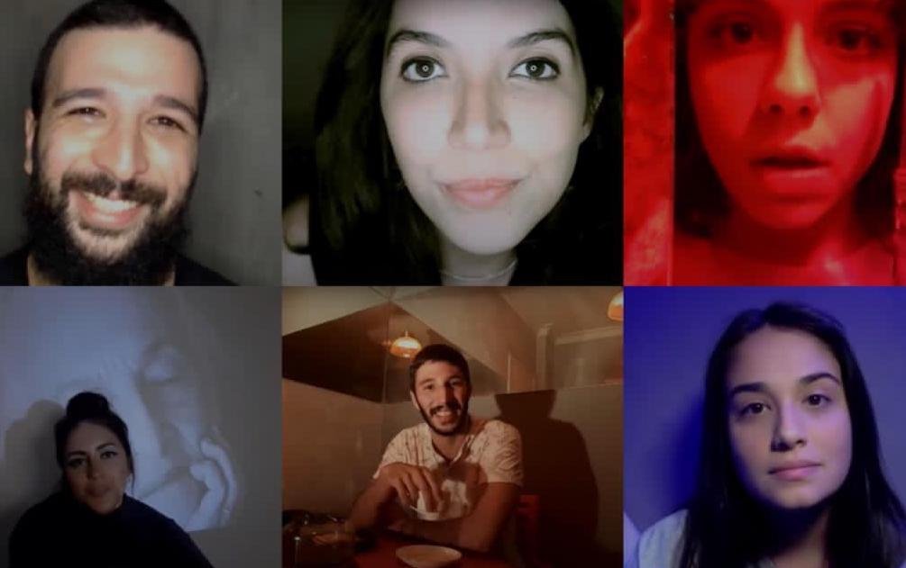 Peça aborda de forma sensível e leve desequilíbrios psíquicos - Inboxcultural/divulgação