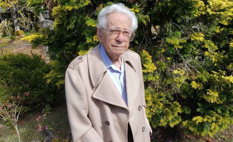 Morre Gumercindo Rocha Dorea, que lançou Rubem Fonseca e Nélida Piñon - Matheus Daisy/Wikipedia