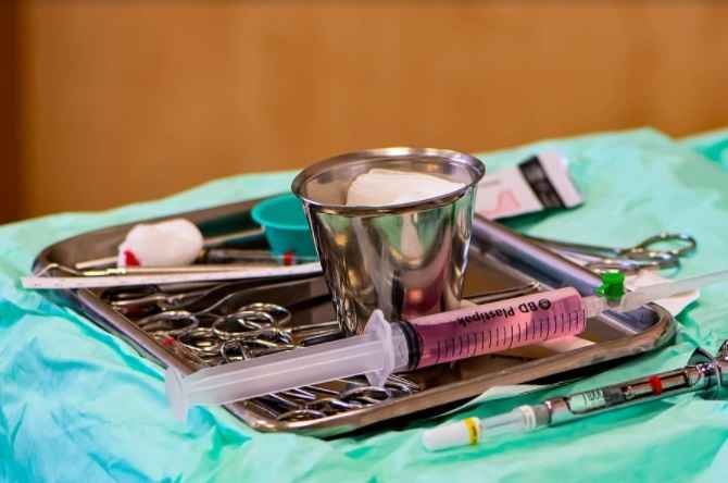Hospital deverá indenizar paciente por queimaduras em cirurgia íntima - pixabay/ Reproduçao
