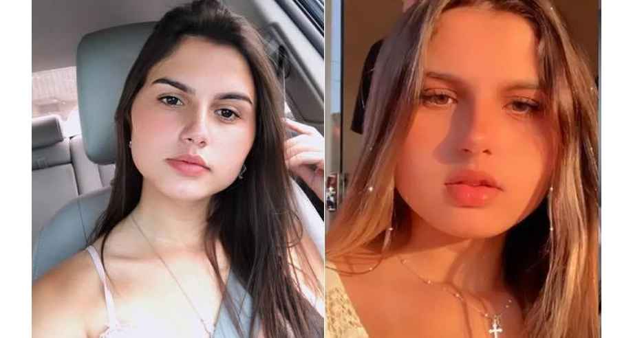 Gêmeas idênticas de Araxá passam por cirurgia de redesignação sexual - Redes Sociais/Divulgação