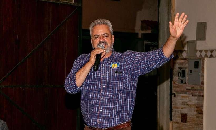 TRE esclarece situação da prefeitura de Mariana -  Reprodução/Facebook Celso Cota Neto