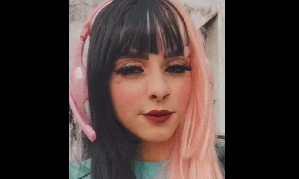 Jovem de 19 anos é morta a facadas por homem que conheceu pela internet  - Reprodução/Instagram