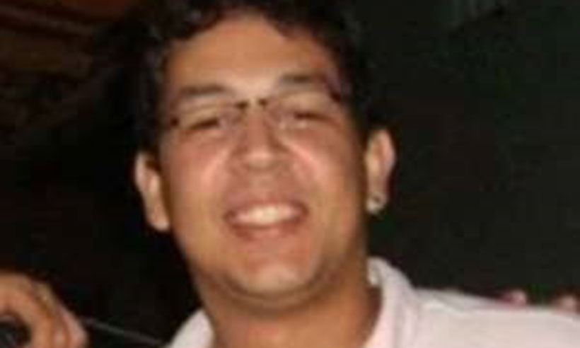 Policial penal é condenado a 37 anos de prisão por morte de universitário - Álbum de família/Divulgação