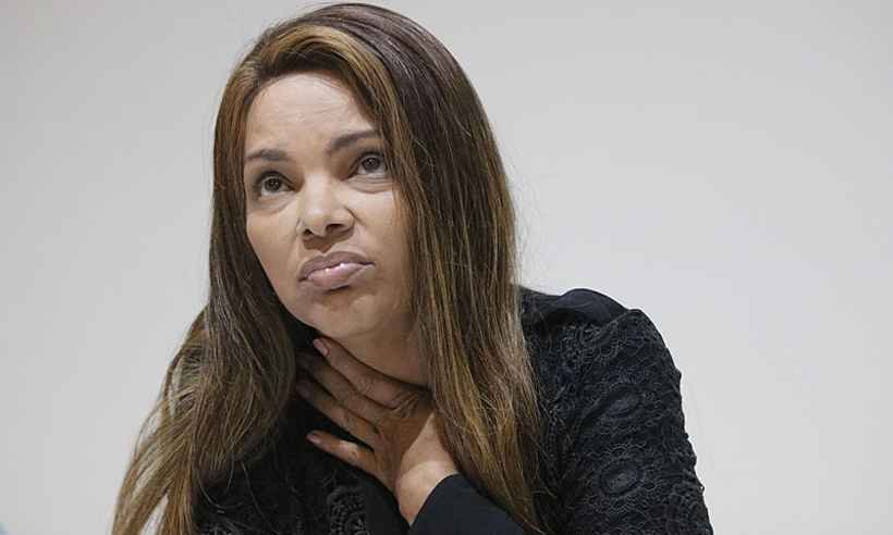 Flordelis sofre overdose por 'excesso de medicação' e está internada em UTI - Fernando Frazão/Agência Brasil