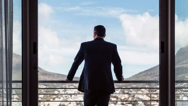 O que explica os salários milionários de presidentes de empresas? - ALAMY
