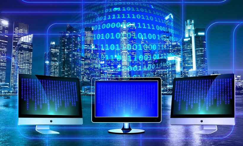 Reposit tem vagas para profissionais da tecnologia - Gerd Altmann/Pixabay 