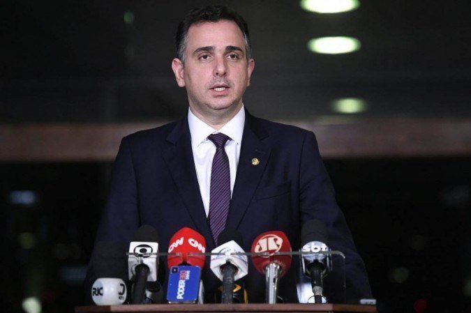 Senado adia votação da PEC Emergencial para a próxima terça-feira (2/3) - Roque de Sá/Agência Senado