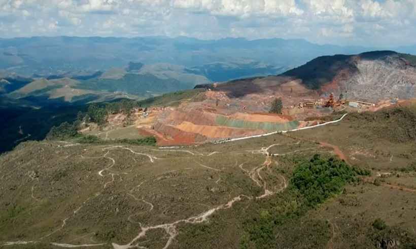 Cedro Mineração segue cumprindo todos os compromissos assumidos em novo TAC - Reprodução/ Cedro Mineração 