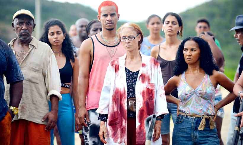 'Bacurau' é confirmado na lista de filmes elegíveis ao Oscar - Vitrine Filmes/Divulgação