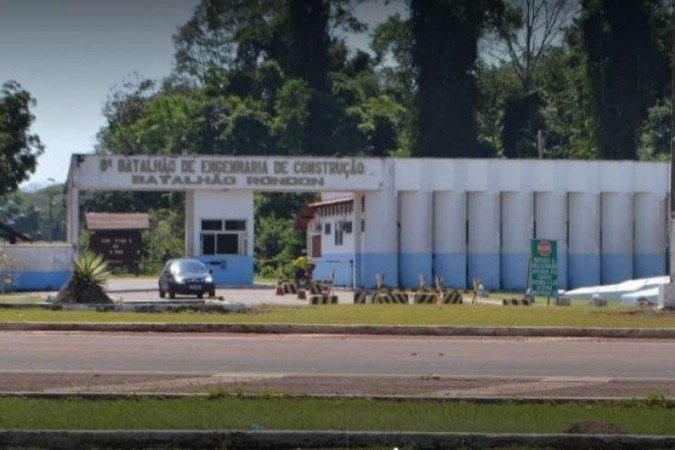 Militares do Exército são flagrados desviando alimentos no Pará - reprodução/Google