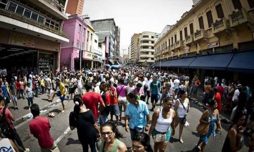 Pesquisa: quase 70% consideram que a Lava-Jato fez bem para o Brasil  - Agência Brasil