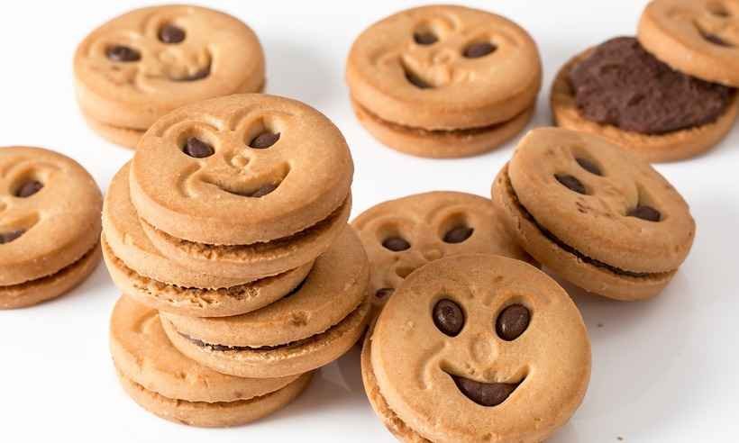 Alimentos tóxicos: artificial e irresistível  para muitos - Steve Buissinne/Pixabay
