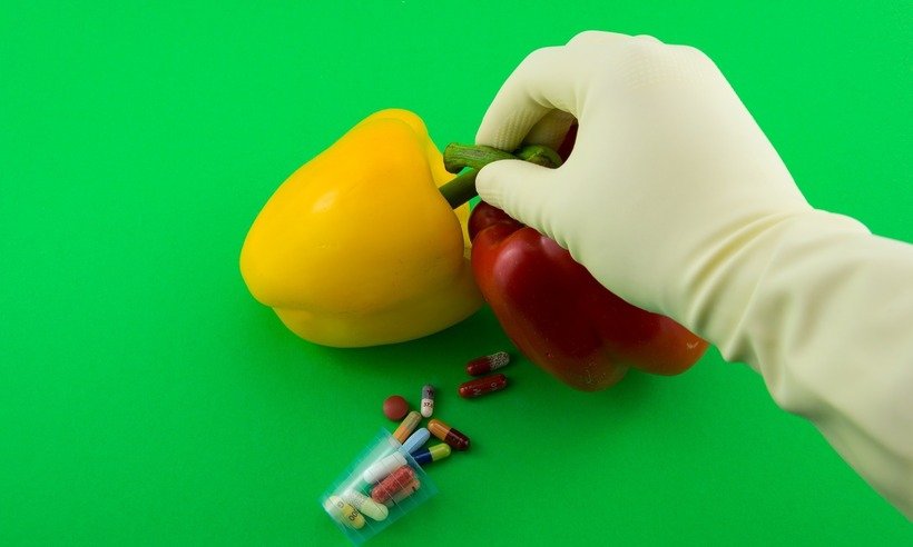 Alimentação saudável: alimentos que parecem saudáveis, mas não são -  Emilian Danaila/Pixabay 