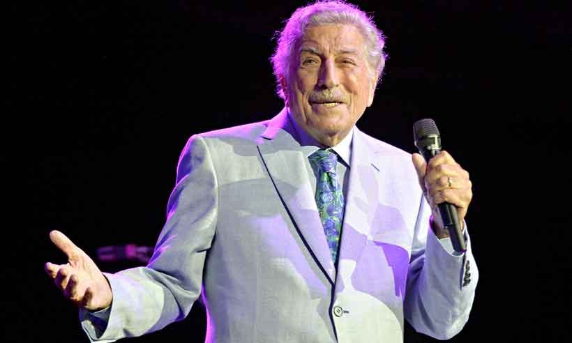 Músicos surdos mostram como a criação vai além dos sentidos - Joseph Prezioso/AFP
