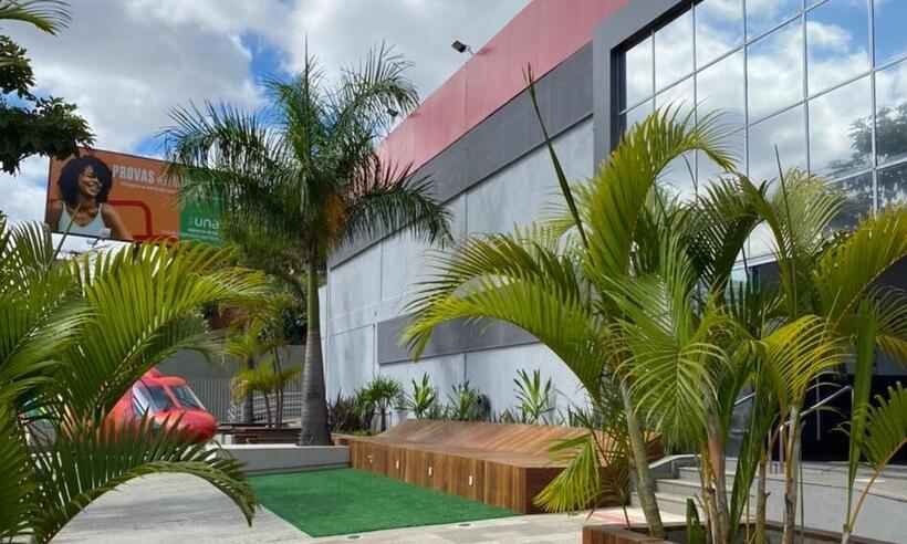 Una inaugura novas clínicas de nutrição com atendimentos gratuitos - Bruno Antunes Soares/Divulgação