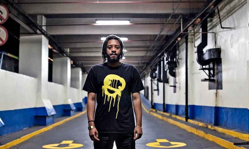 Festival Sons da Rua transmite shows e batalhas via YouTube - Sons da Rua/Divulgação