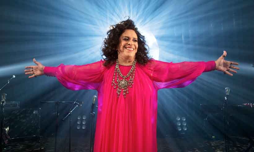 Gal Costa revisita seu repertório em dueto com cantores que influenciou - Marcos Hermes/Divulgação