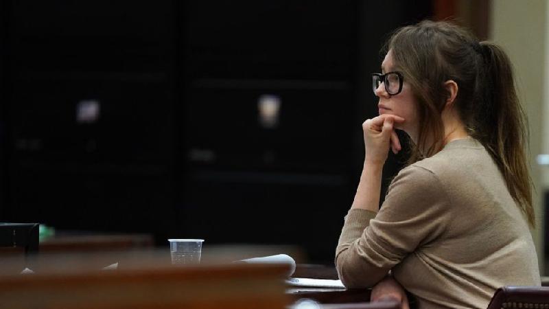 Anna Sorokin: Como a Netflix conseguiu 'comprar' a história viral de uma falsa herdeira milionária - Getty Images
