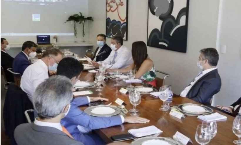 Governadores sugerem a Lira que auxílio emergencial seja retroativo - Luis Macedo/Câmara dos Deputados