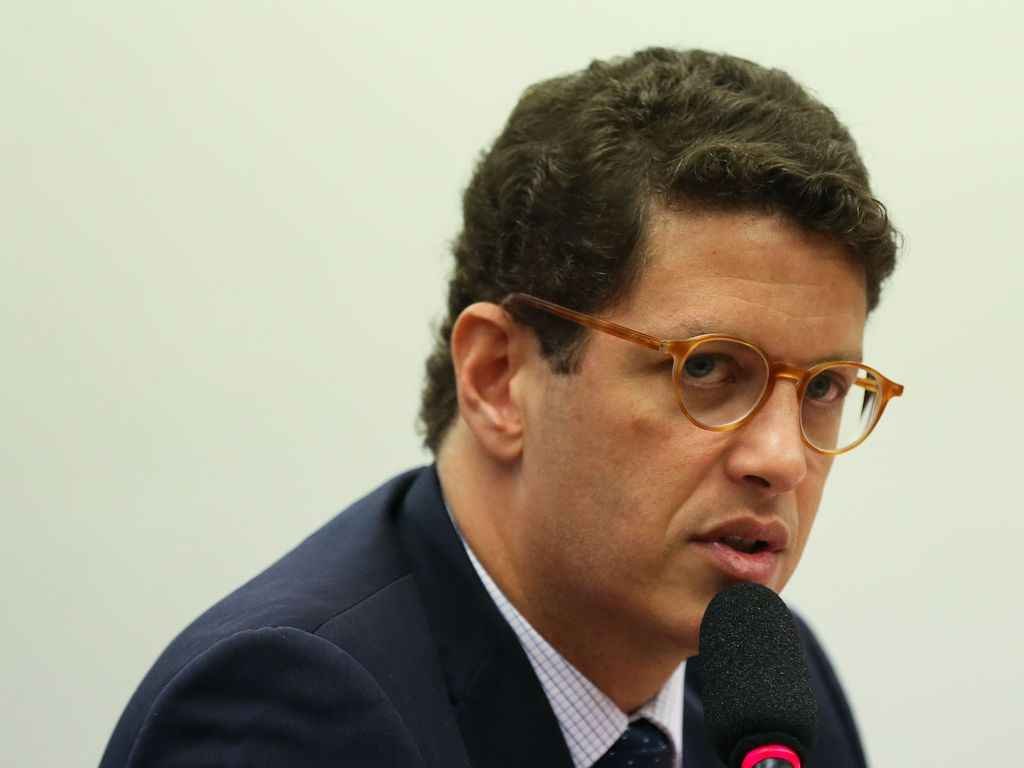 Salles nomeia advogada de infratores ambientais para assumir Ibama no Acre - José Cruz/Agência Brasil