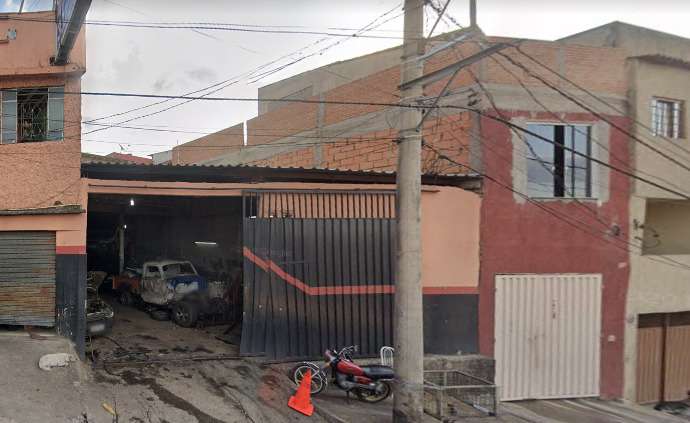 PM prende trio suspeito de roubar carga do Mercado Livre - Google Maps