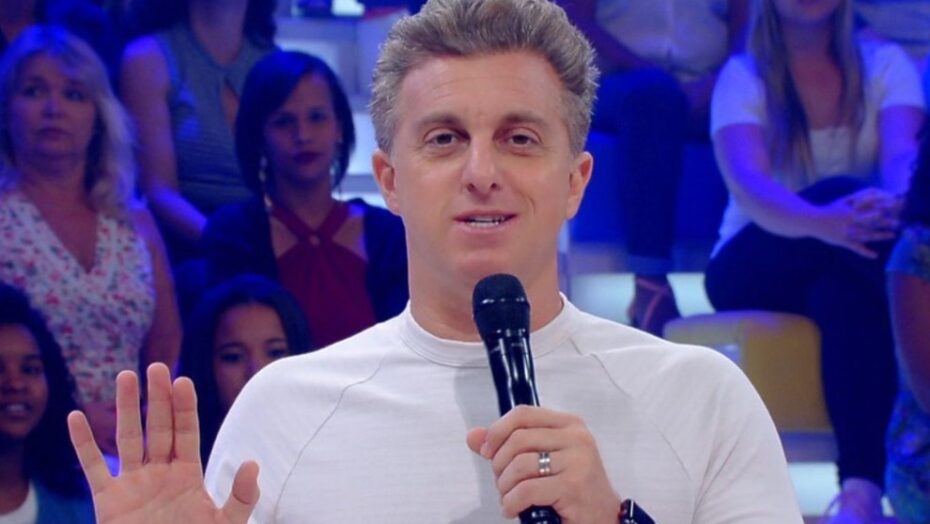 Eleições 2022: Huck deve se decidir sobre candidatura até o meio do ano - Tv Globo/Reprodução