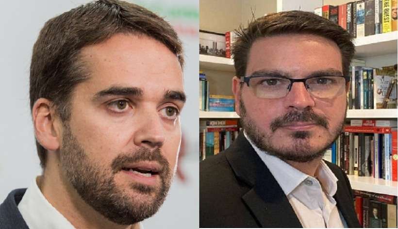 Governador do RS rebate Constantino após post sobre venda de bebidas - Reprodução