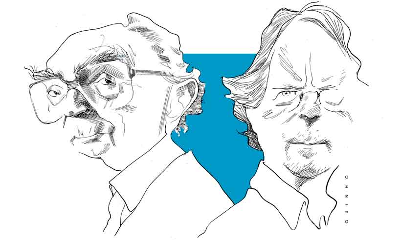 José Saramago segundo Mia Couto: moçambicano comenta obra do português