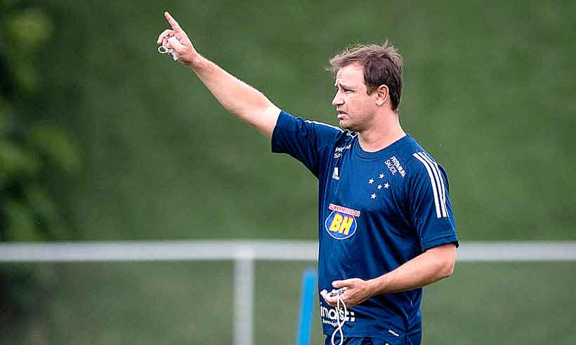 Cruzeiro: vitória dá impulso para estreia na Copa do Brasil  - Bruno Haddad/Cruzeiro