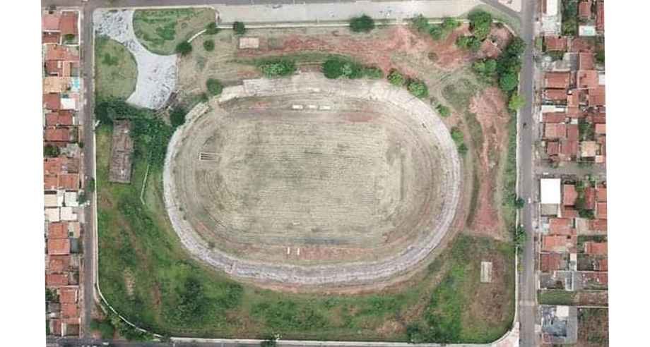 Frutal pede que Guarda Mirim administre o maior estádio da cidade  - Prefeitura de Frutal/Divulgação