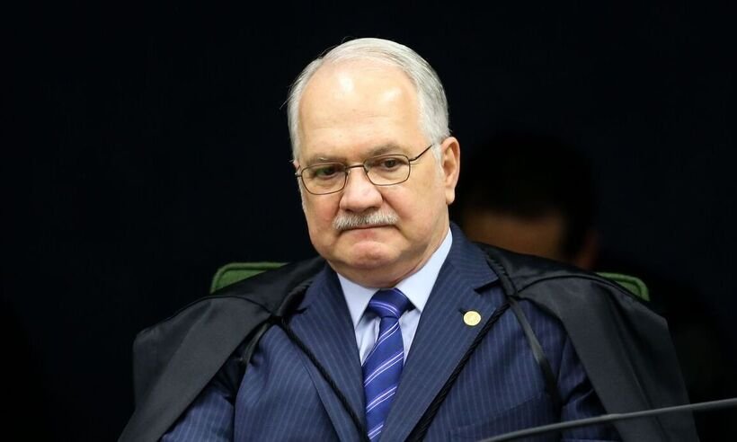 Fachin pede adiamento de HC que discute suspeição de Moro no caso Lula - Marcelo Camargo/Agência Brasil