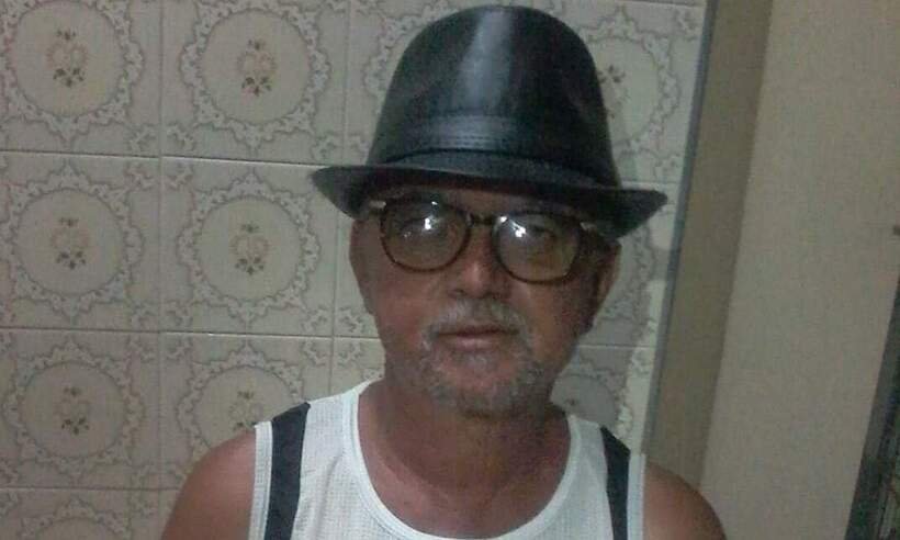 'Se ficar aqui, morre', diz sobrinha de paciente à espera de leito na RMBH - Arquivo Pessoal