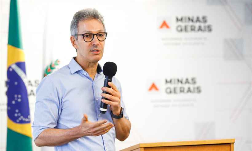 COVID-19: Minas vai começar a vacinar pessoas entre 75 e 79 anos - Pedro Gontijo/Imprensa MG