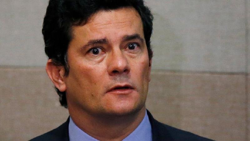 Após 'guerra' entre ministros, situação de Moro no STF se complica - Reuters