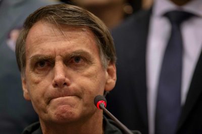 Associação de peritos criminais fala em 'traição' do governo Bolsonaro